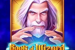 Book of Wizard