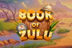 Book of Zulu