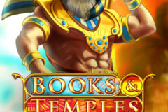 Books & Temples