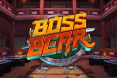 Boss Bear