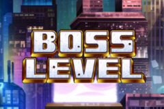 Boss Level
