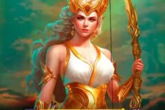 Bow of Artemis