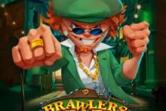 Brawlers Bar Cash Collect