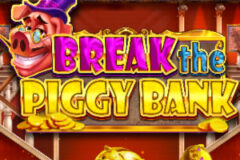 Break the Piggy Bank
