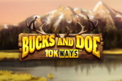 Bucks and Doe 10K Ways