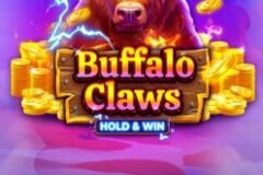 Buffalo Claws