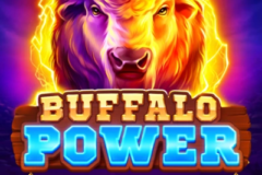 Buffalo Power Megaways