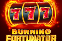 Burning Fortunator