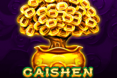 Caishen Wealth