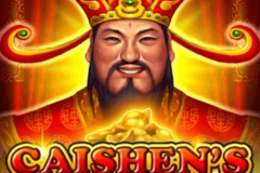 Caishen’s Fortune