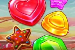 Candy Blitz
