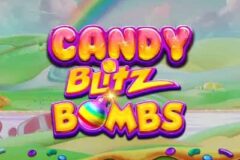 Candy Blitz Bombs
