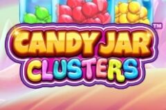 Candy Jar Clusters