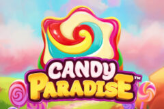 Candy Paradise