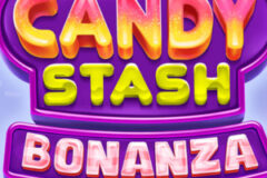 Candy Stash Bonanza