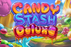 Candy Stash Deluxe