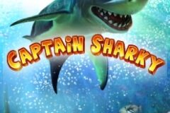 Captain Sharky