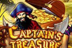 Captain’s Treasure