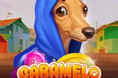 Caramelo Jackpot