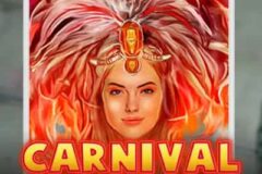 Carnival Beauty