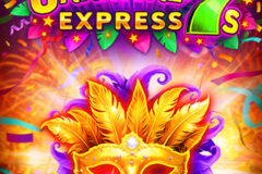 Carnival Express 7s