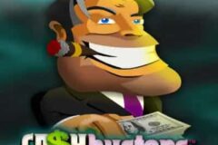 Cash Busters