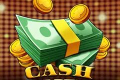 Cash Coming