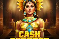 Cash Goddess