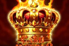 Cash Inferno: Sizzling Scatters