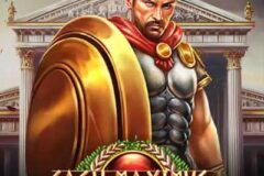 Cash Maximus: Battle Arena