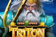 Cash Spree Triton
