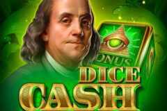 Cash Streak Dice