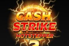 Cash Strike Hotstepper 2