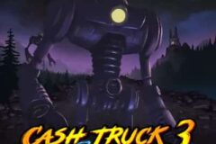 Cash Truck 3 Turbo