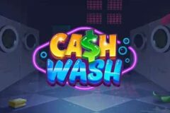 Cash Wash