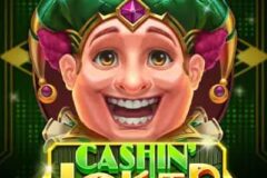 Cashin‘ Joker