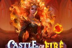 Castle of Fire