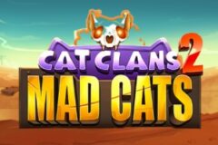 Cat Clans 2: Mad Cats