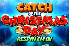 Catch of the Christmas Day Respin ‚Em In