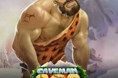 Caveman Bob
