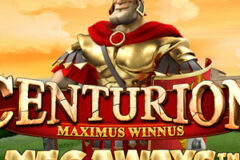 Centurion Megaways