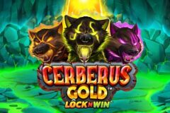 Cerberus Gold