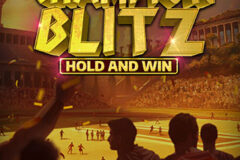 Champion Blitz Hold and Win