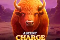 Charge Buffalo: Ascent