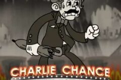 Charlie Chance in Hell to Pay