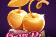 Cherry Blast