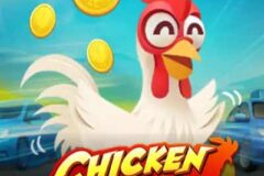 Chicken Dash
