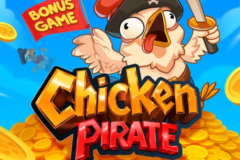 Chicken Pirate