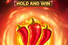 Chili Max 7s Hold and Win