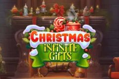Christmas Infinite Gifts